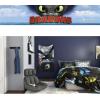 imageHot Wheels Kids Bedding Super Soft Plush Throw Blanket 46 in x 60 in Officially Licensed Product by FrancoHow to Train Your Dragon