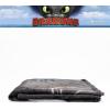 imageHot Wheels Kids Bedding Super Soft Plush Throw Blanket 46 in x 60 in Officially Licensed Product by FrancoHow to Train Your Dragon