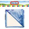 imageHot Wheels Kids Bedding Super Soft Plush Throw Blanket 46 in x 60 in Officially Licensed Product by FrancoLittle Tikes