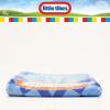 imageHot Wheels Kids Bedding Super Soft Plush Throw Blanket 46 in x 60 in Officially Licensed Product by FrancoLittle Tikes