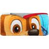 imageHot Wheels Kids Bedding Super Soft Plush Throw Blanket 46 in x 60 in Officially Licensed Product by FrancoPaw Patrol