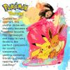 imageHot Wheels Kids Bedding Super Soft Plush Throw Blanket 46 in x 60 in Officially Licensed Product by FrancoPokemon Girl