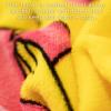 imageHot Wheels Kids Bedding Super Soft Plush Throw Blanket 46 in x 60 in Officially Licensed Product by FrancoPokemon Girl
