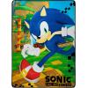 imageHot Wheels Kids Bedding Super Soft Plush Throw Blanket 46 in x 60 in Officially Licensed Product by FrancoSonic the Hedgehog