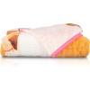 imageHot Wheels Kids Bedding Super Soft Plush Throw Blanket 46 in x 60 in Officially Licensed Product by FrancoSpirit Riding Free