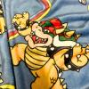 imageHot Wheels Kids Bedding Super Soft Plush Throw Blanket 46 in x 60 in Officially Licensed Product by FrancoSuper Mario Big Bowser