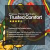 imageHot Wheels Kids Bedding Super Soft Plush Throw Blanket 46 in x 60 in Officially Licensed Product by FrancoSuper Mario Big Bowser