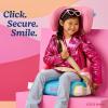 imageHot Wheels x Graco Turbobooster 20 High Back Booster Seat Belt Positioning Booster Car Seat for Big KidsBarbie