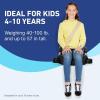 imageHot Wheels x Graco Turbobooster 20 High Back Booster Seat Belt Positioning Booster Car Seat for Big KidsDeclan