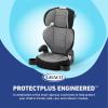 imageHot Wheels x Graco Turbobooster 20 High Back Booster Seat Belt Positioning Booster Car Seat for Big KidsFreya