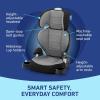 imageHot Wheels x Graco Turbobooster 20 High Back Booster Seat Belt Positioning Booster Car Seat for Big KidsFreya