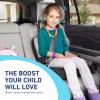 imageHot Wheels x Graco Turbobooster 20 High Back Booster Seat Belt Positioning Booster Car Seat for Big KidsFreya