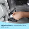 imageHot Wheels x Graco Turbobooster 20 High Back Booster Seat Belt Positioning Booster Car Seat for Big KidsGannon