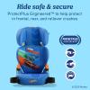 imageHot Wheels x Graco Turbobooster 20 High Back Booster Seat Belt Positioning Booster Car Seat for Big KidsHot Wheels