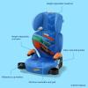 imageHot Wheels x Graco Turbobooster 20 High Back Booster Seat Belt Positioning Booster Car Seat for Big KidsHot Wheels