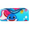 imageMonster Trucks x Hot Wheels Kids Bedding Super Soft Plush Throw Blanket 46 in x 60 in Officially Licensed Product by FrancoBaby Shark