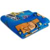imageMonster Trucks x Hot Wheels Kids Bedding Super Soft Plush Throw Blanket 46 in x 60 in Officially Licensed Product by FrancoDog Man  Doing Good