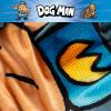 imageMonster Trucks x Hot Wheels Kids Bedding Super Soft Plush Throw Blanket 46 in x 60 in Officially Licensed Product by FrancoDog Man