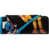 imageMonster Trucks x Hot Wheels Kids Bedding Super Soft Plush Throw Blanket 46 in x 60 in Officially Licensed Product by FrancoFive Nights at Freddys