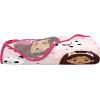imageMonster Trucks x Hot Wheels Kids Bedding Super Soft Plush Throw Blanket 46 in x 60 in Officially Licensed Product by FrancoGabbys Dollhouse