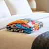 imageMonster Trucks x Hot Wheels Kids Bedding Super Soft Plush Throw Blanket 46 in x 60 in Officially Licensed Product by FrancoHot Wheels