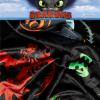imageMonster Trucks x Hot Wheels Kids Bedding Super Soft Plush Throw Blanket 46 in x 60 in Officially Licensed Product by FrancoHow to Train Your Dragon  Flying Dragons