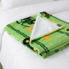 imageMonster Trucks x Hot Wheels Kids Bedding Super Soft Plush Throw Blanket 46 in x 60 in Officially Licensed Product by FrancoJohn Deere  Hay Now