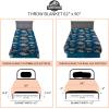 imageMonster Trucks x Hot Wheels Kids Bedding Super Soft Plush Throw Blanket 46 in x 60 in Officially Licensed Product by FrancoJurassic World