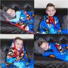 imageMonster Trucks x Hot Wheels Kids Bedding Super Soft Plush Throw Blanket 46 in x 60 in Officially Licensed Product by FrancoMario