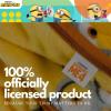 imageMonster Trucks x Hot Wheels Kids Bedding Super Soft Plush Throw Blanket 46 in x 60 in Officially Licensed Product by FrancoMinions the Rise of Gru  Expressions