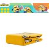 imageMonster Trucks x Hot Wheels Kids Bedding Super Soft Plush Throw Blanket 46 in x 60 in Officially Licensed Product by FrancoMinions the Rise of Gru  Expressions