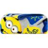 imageMonster Trucks x Hot Wheels Kids Bedding Super Soft Plush Throw Blanket 46 in x 60 in Officially Licensed Product by FrancoMinions the Rise of Gru