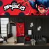 imageMonster Trucks x Hot Wheels Kids Bedding Super Soft Plush Throw Blanket 46 in x 60 in Officially Licensed Product by FrancoMiraculous Ladybug