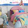 imageMonster Trucks x Hot Wheels Kids Bedding Super Soft Plush Throw Blanket 46 in x 60 in Officially Licensed Product by FrancoMs Rachel  Cheers to Friends