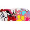 imageMonster Trucks x Hot Wheels Kids Bedding Super Soft Plush Throw Blanket 46 in x 60 in Officially Licensed Product by FrancoPaw Patrol Girls