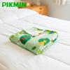 imageMonster Trucks x Hot Wheels Kids Bedding Super Soft Plush Throw Blanket 46 in x 60 in Officially Licensed Product by FrancoPikmin