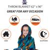 imageMonster Trucks x Hot Wheels Kids Bedding Super Soft Plush Throw Blanket 46 in x 60 in Officially Licensed Product by FrancoSpace Jam 2 a New Legacy