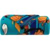 imageMonster Trucks x Hot Wheels Kids Bedding Super Soft Plush Throw Blanket 46 in x 60 in Officially Licensed Product by FrancoSpace Jam 2 a New Legacy