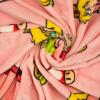 imageMonster Trucks x Hot Wheels Kids Bedding Super Soft Plush Throw Blanket 46 in x 60 in Officially Licensed Product by FrancoSuper Mario  Princess Peach