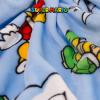 imageMonster Trucks x Hot Wheels Kids Bedding Super Soft Plush Throw Blanket 46 in x 60 in Officially Licensed Product by FrancoSuper Mario Enemies