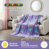 imageMonster Trucks x Hot Wheels Kids Bedding Super Soft Plush Throw Blanket 46 in x 60 in Officially Licensed Product by FrancoSuper Mario Girl  Rosalina