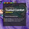 imageMonster Trucks x Hot Wheels Kids Bedding Super Soft Plush Throw Blanket 46 in x 60 in Officially Licensed Product by FrancoSuper Mario Girl  Rosalina