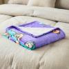 imageMonster Trucks x Hot Wheels Kids Bedding Super Soft Plush Throw Blanket 46 in x 60 in Officially Licensed Product by FrancoSuper Mario Girl  Rosalina