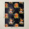 imageMonster Trucks x Hot Wheels Kids Bedding Super Soft Plush Throw Blanket 46 in x 60 in Officially Licensed Product by FrancoThe Super Mario Galaxy Movie  Bowser  Bowser Jr