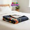 imageMonster Trucks x Hot Wheels Kids Bedding Super Soft Plush Throw Blanket 46 in x 60 in Officially Licensed Product by FrancoThe Super Mario Galaxy Movie  Bowser  Bowser Jr