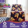 imageMonster Trucks x Hot Wheels Kids Bedding Super Soft Plush Throw Blanket 46 in x 60 in Officially Licensed Product by FrancoThe Super Mario Galaxy Movie  Bowser