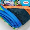 imageMonster Trucks x Hot Wheels Kids Bedding Super Soft Plush Throw Blanket 46 in x 60 in Officially Licensed Product by FrancoThomas  Friends