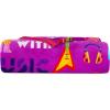 imageMonster Trucks x Hot Wheels Kids Bedding Super Soft Plush Throw Blanket 46 in x 60 in Officially Licensed Product by FrancoTrolls World Tour