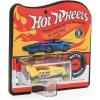 imageWorlds Smallest Hot Wheels Series 6 Red 527Hot Wheels Series 6