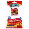 imageWorlds Smallest Hot Wheels Series 6 Red 527Hot Wheels Series 6